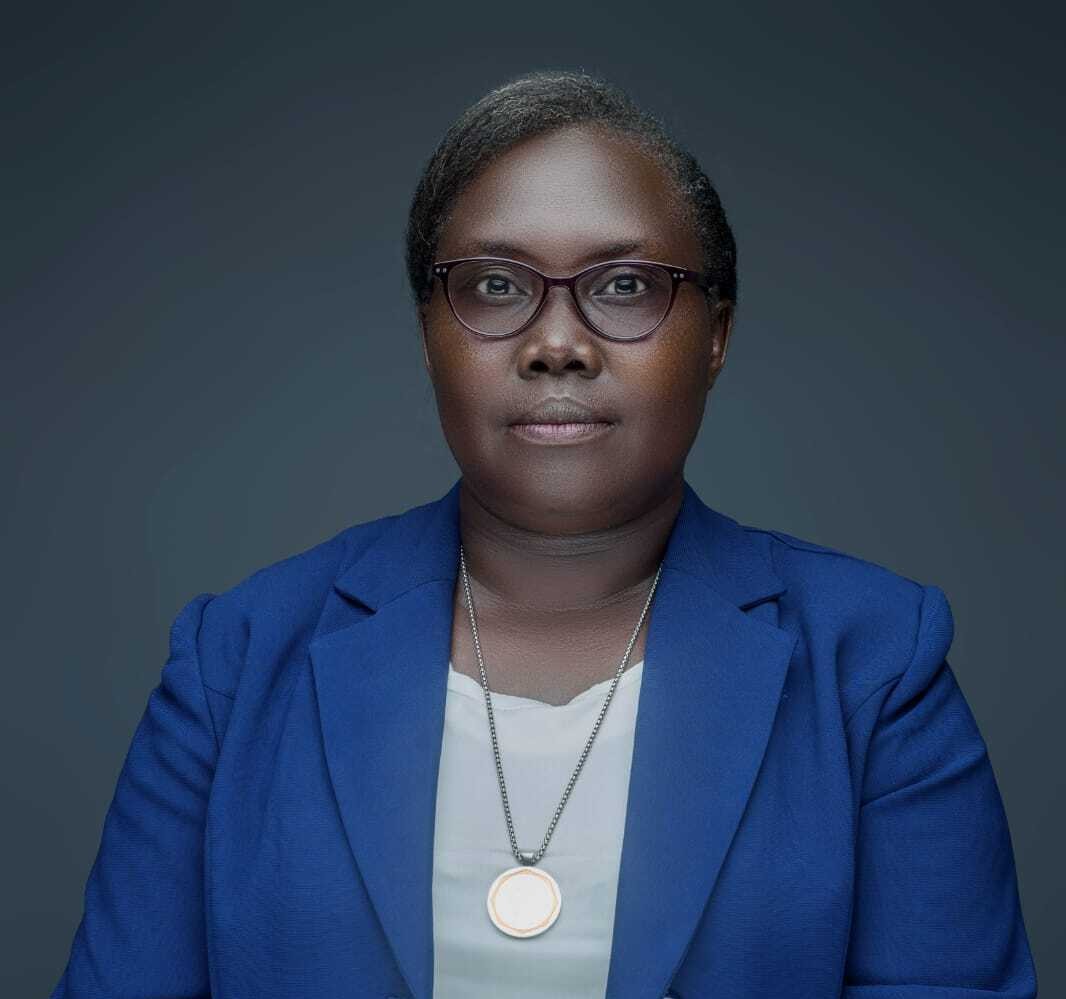 Dr. Beatrice Mpora Odongkara