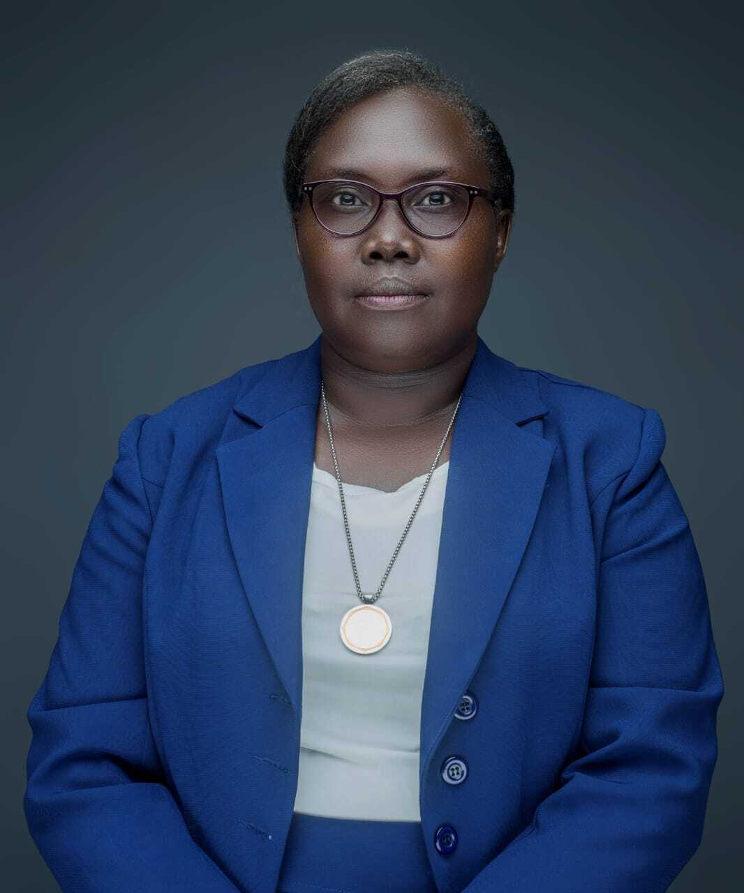Dr. Beatrice Mpora Odongkara