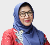 Nunik Endang Sunarsih, S.ST., SH., MS.c 