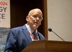 Stephen J. Swanson, MD