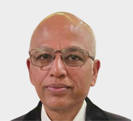 Sunit Godambe