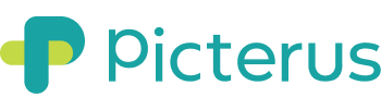 Picterus logo